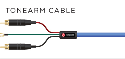 Leifstyle Tonearm Cable